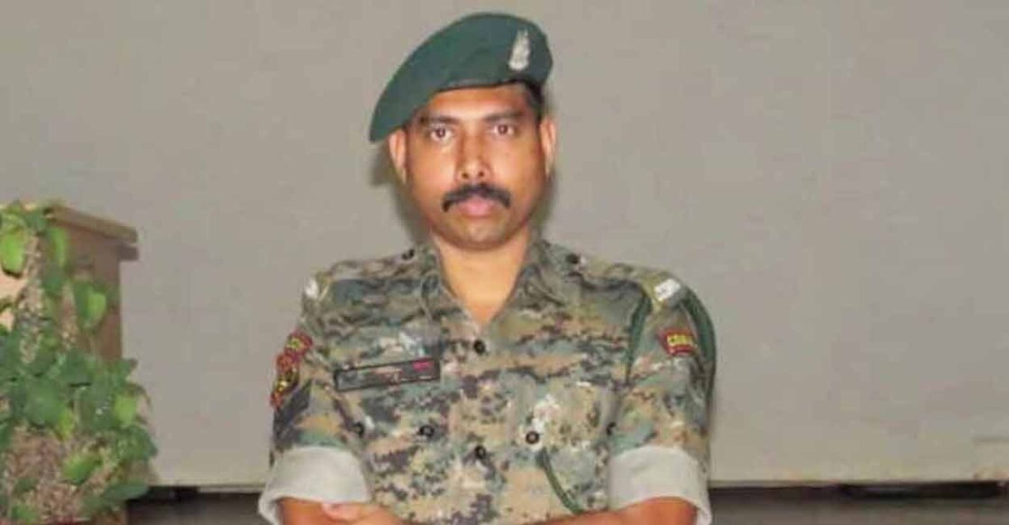 abdul-hakeem-1 Abdul Hakeem, of Dhoni in Palakkad, was martyred in Chhattisgarh on November 29, 2022. Photo: Manorama News