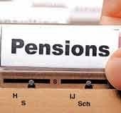 Man appeals for dividing pension between 2 wives; only legally married spouse eligible, says govt 
