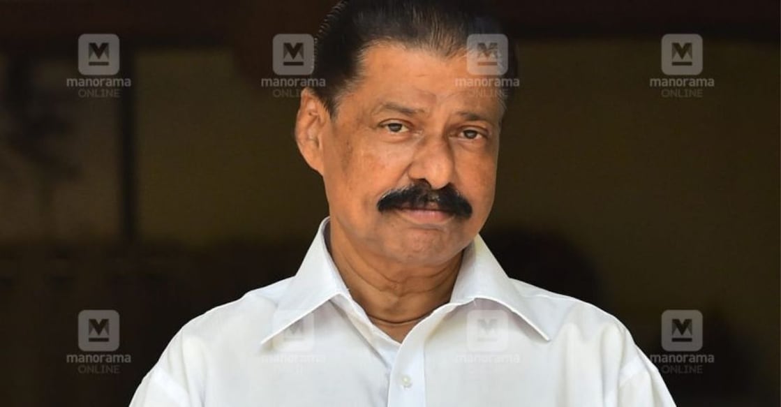 The party would examine the Government’s lapse in issuing an order, raising the pension age to 60 years in Public Sector Undertakings, said CPM State Secretary M V Govindan. Photo: Manorama Online. 