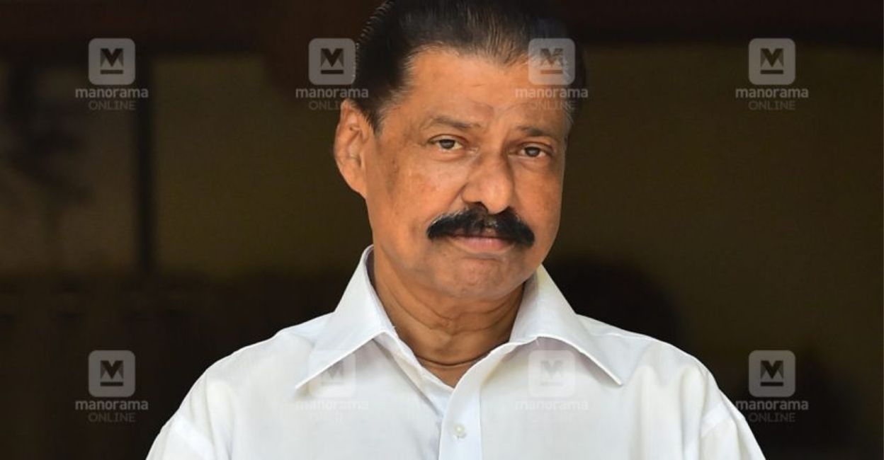 The party would examine the Government’s lapse in issuing an order, raising the pension age to 60 years in Public Sector Undertakings, said CPM State Secretary M V Govindan. Photo: Manorama Online. 