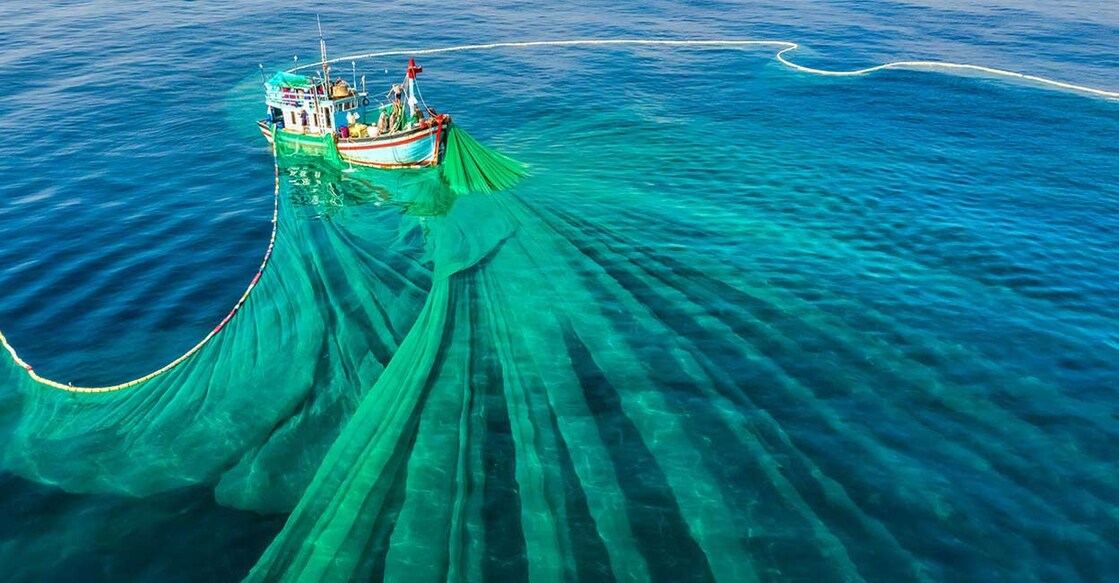 fishing The engine part is currently in the custody of the police | Representational image: Shutterstock/Nguyen Quang Ngoc Tonkin