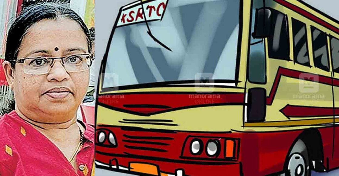 രാധാമണി