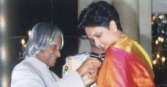 Indra Nooyi Indra Nooyi