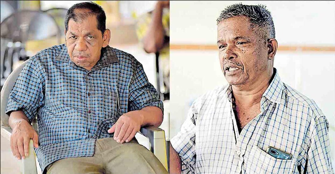  A ward boy named Sundaran and a senior citizen named Devassykutty are among the good Samaritans who take care of patients, some lonely or abandoned, who require personal attention in two hospitals in Kerala : Manorama Online
