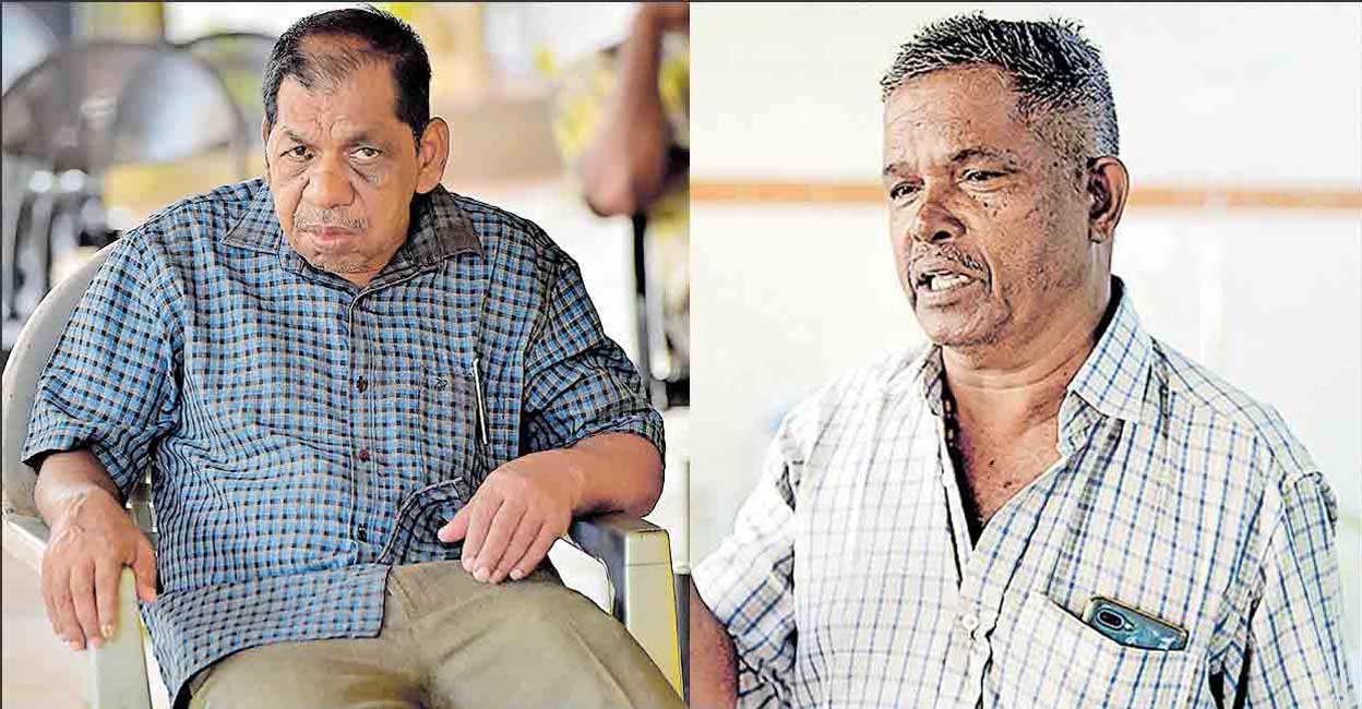  A ward boy named Sundaran and a senior citizen named Devassykutty are among the good Samaritans who take care of patients, some lonely or abandoned, who require personal attention in two hospitals in Kerala : Manorama Online