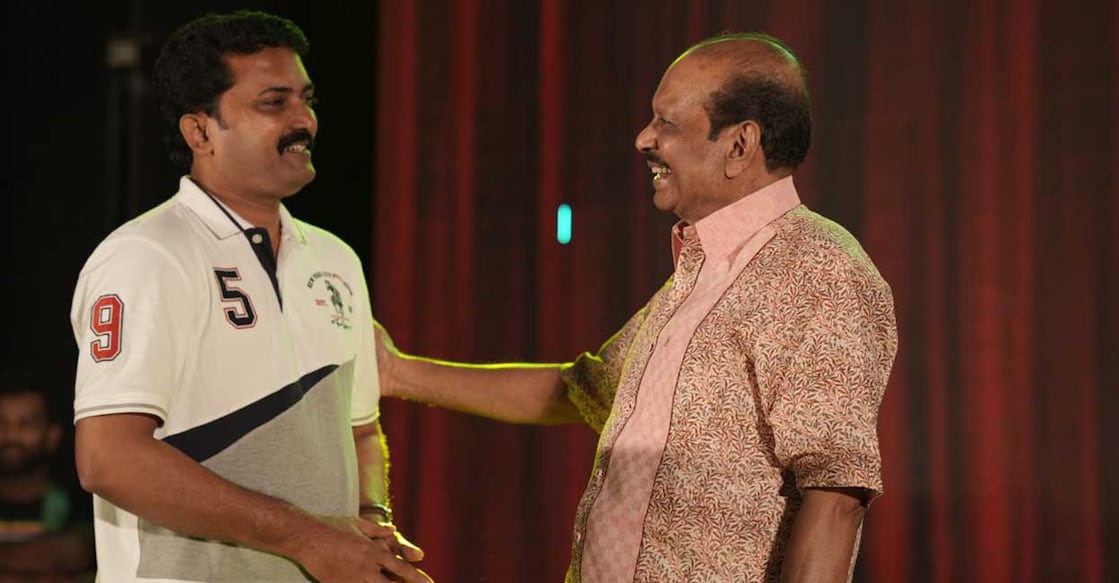M A Yusuff Ali paid the family of the Sudanese boy about Rs 1 crore as ‘blood money’ and the family agreed to pardon Becks Krishnan : Manorama Online