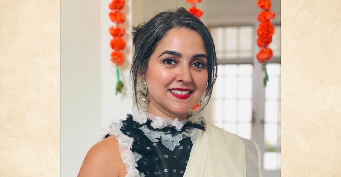 Dr Mini Vettical. Photo: Facebook/Mini Vettical