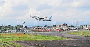 Shorten Karipur airport runway to set up safety area, insists Civil Aviation ministry