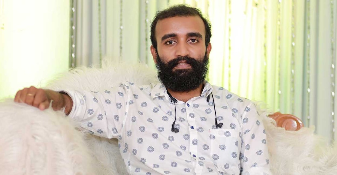 Pranav C Subash The case against Pranav C Subash was registered by the Kadavanthra police in Ernakulam based on a complaint filed by a woman belonging to Malappuram