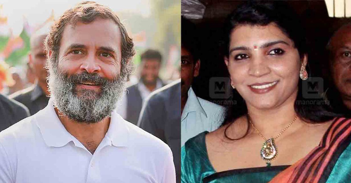 The SC then pointed out that Saritha's advocate had repeatedly failed to be present in the court : Manorama Online