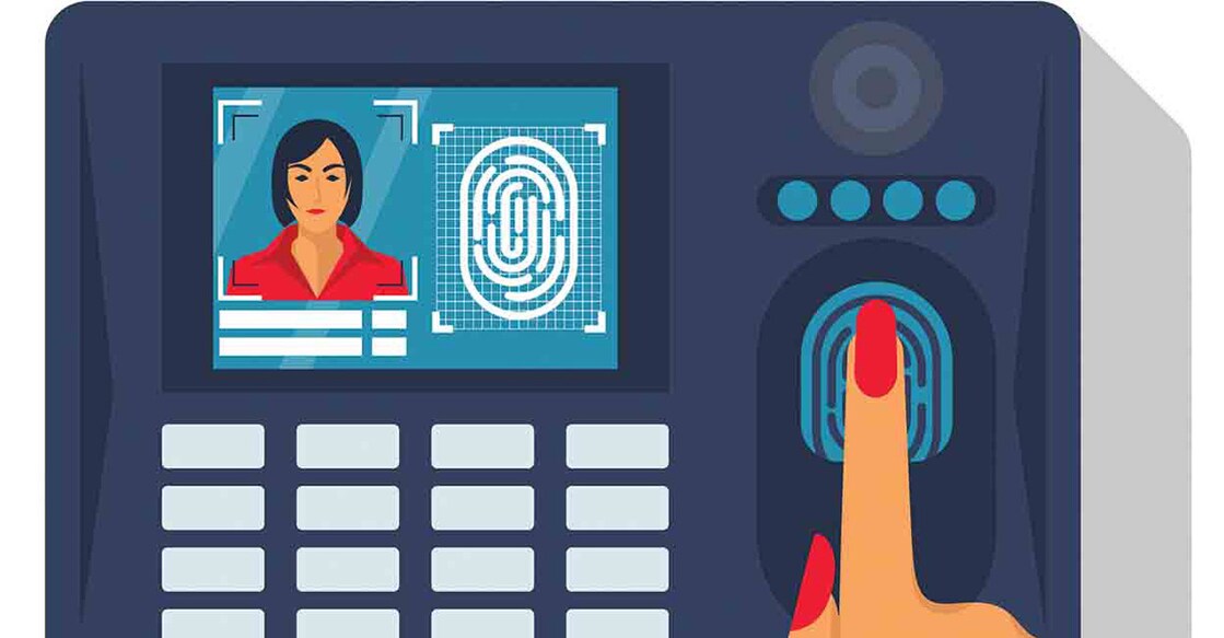 This will help detect the late arrivals and early leaving of employees, among other benefits : Manorama Online