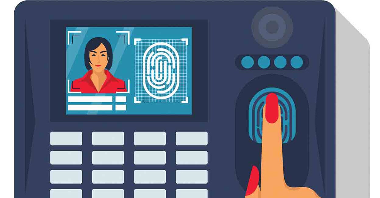 This will help detect the late arrivals and early leaving of employees, among other benefits : Manorama Online