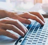 Kerala Finance & Law dept Secretariat staff recommended compulsory computer proficiency & typing exam