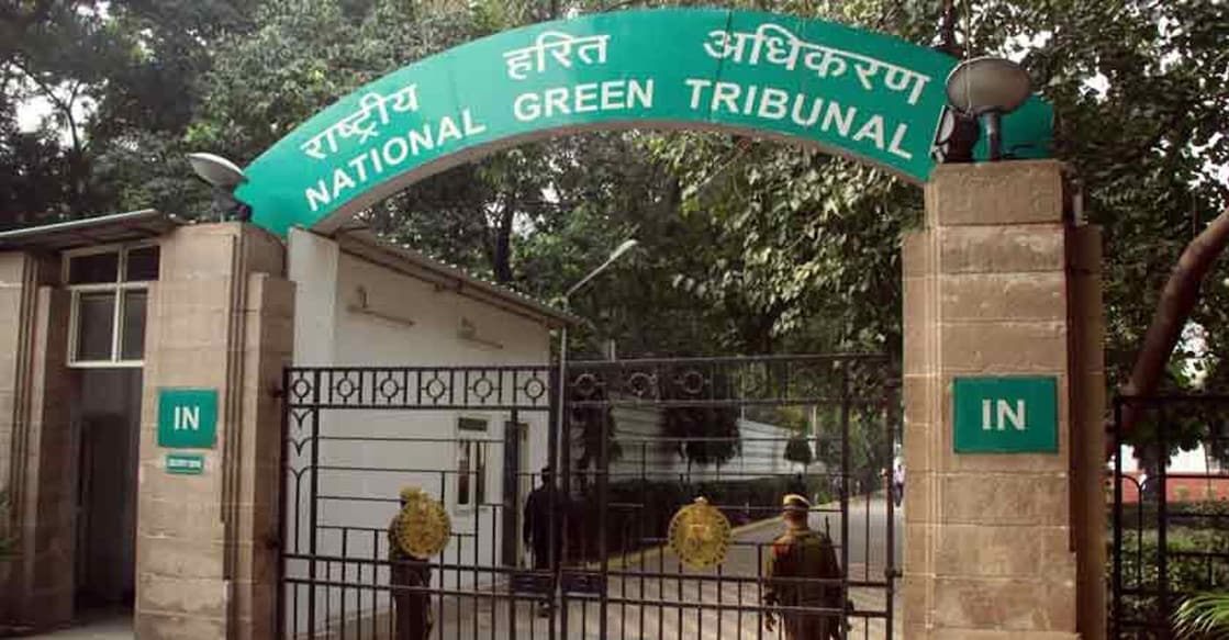 ngt-main National Green Tribunal | Photo: File Image