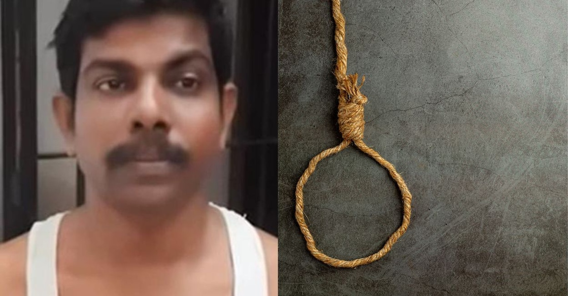 onmanorama article image - 1 Rakesh attacked his partner Sindhu in broad daylight on December 15, Thursday in Vazhayila. Photo: Manorama.