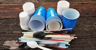 UAE to ban single-use plastic shopping bags starting in 2024