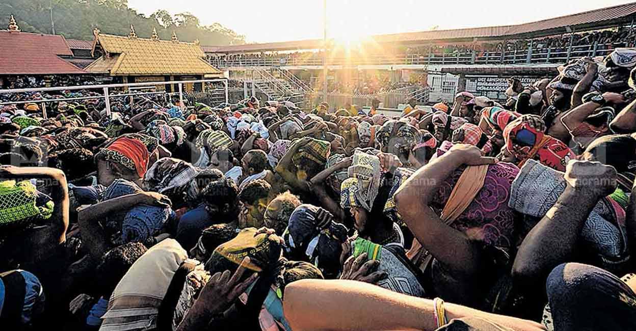 During the hearing on Saturday, the advocate representing the state government told a High Bench comprising Justices Anil K Narendran and K P Ajith Kumar that the matter was already brought to the notice of the District Collector: Abhijith Ravi