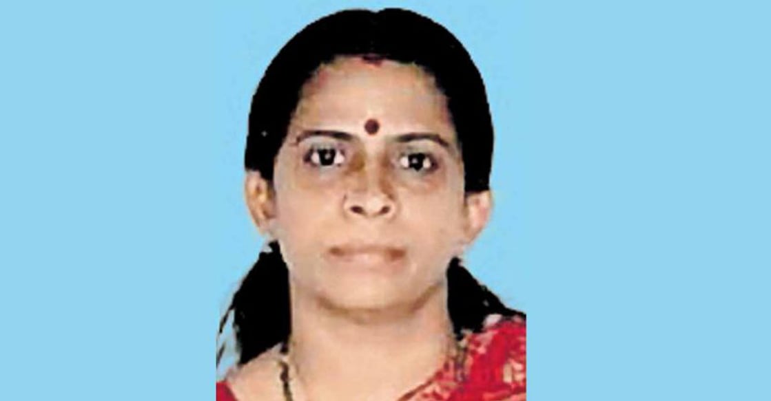 Dr K Arya | Photo: Manorama