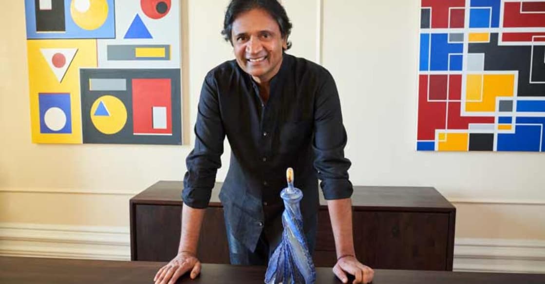 Nayar is currently the T. C. Chang Professor of Computer Science at the university and heads the Columbia Vision Laboratory