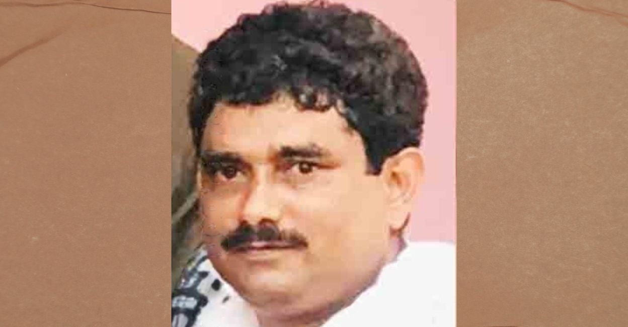 Hanif Abdul Rahiman. Photo: Manorama