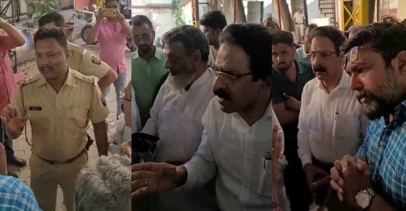 Mumbai hotelier death Mumbai hotelier death