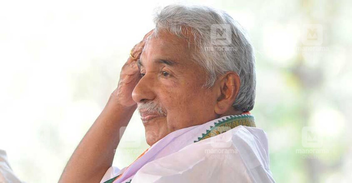 Oommen-Chandy-topics