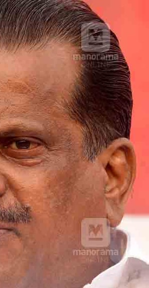 EP Jayarajan E P Jayarajan