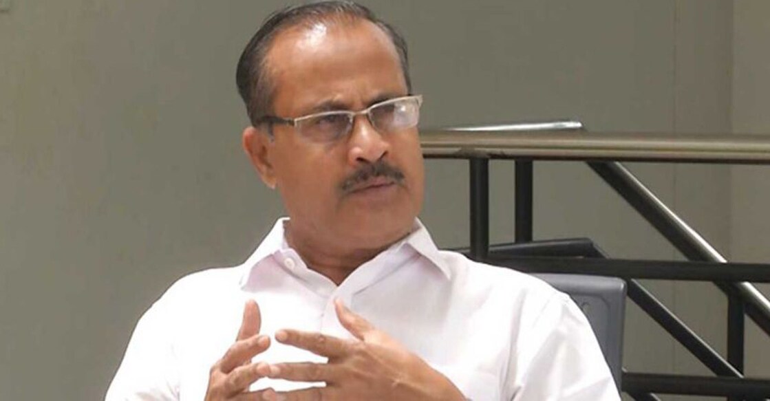 IUML State General Secretary P M A Salam | Photo: File Image