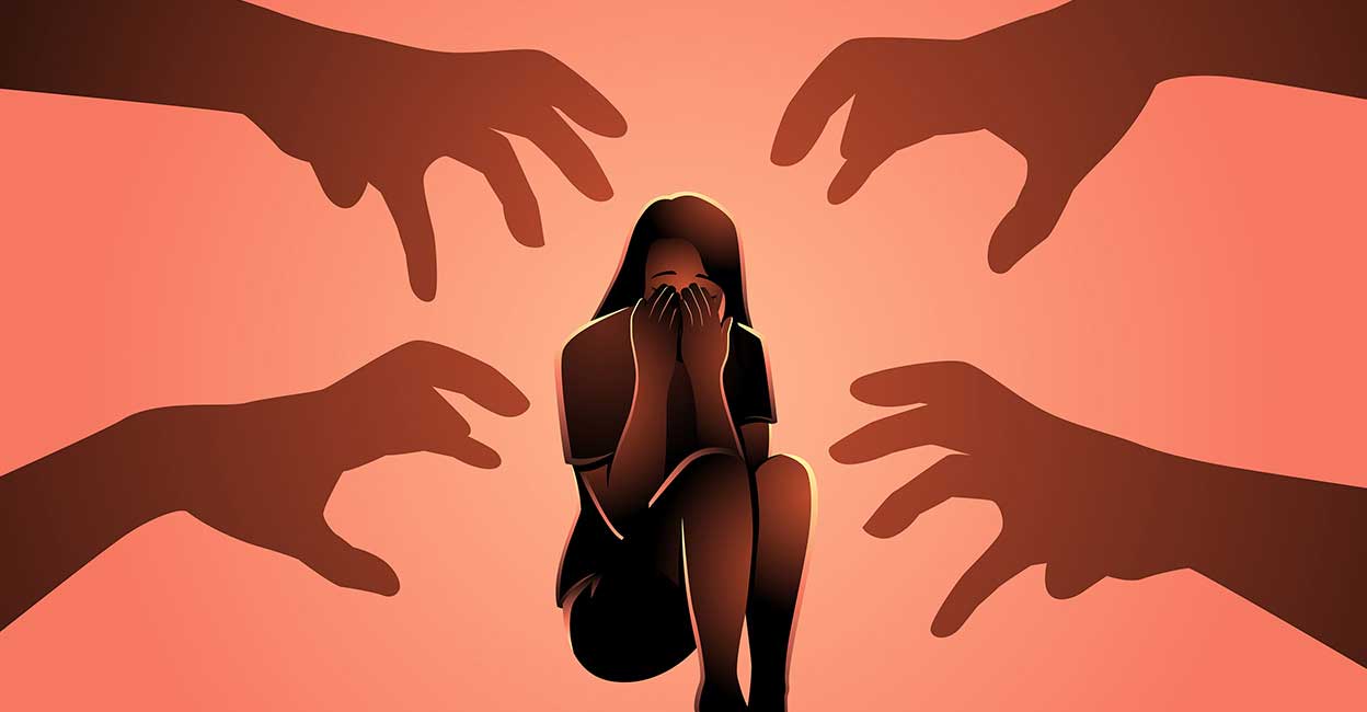 Minor girl abducted, raped for three months; accused arrested in Uttar Pradesh