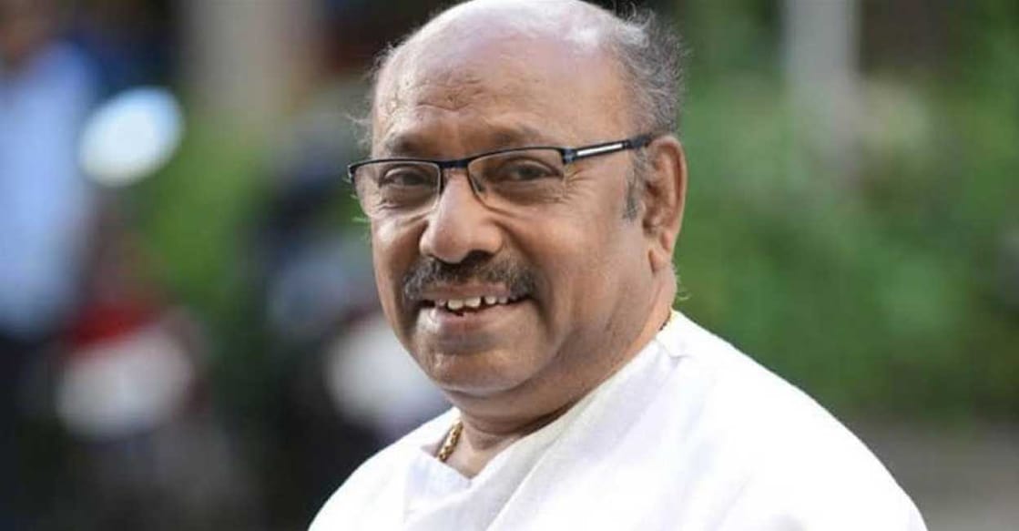 Kochu Preman