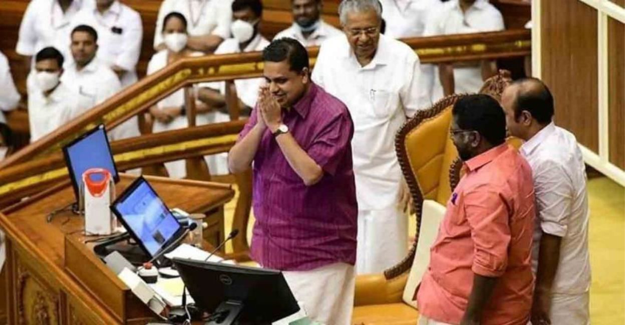 10-day Kerala Assembly session begins today