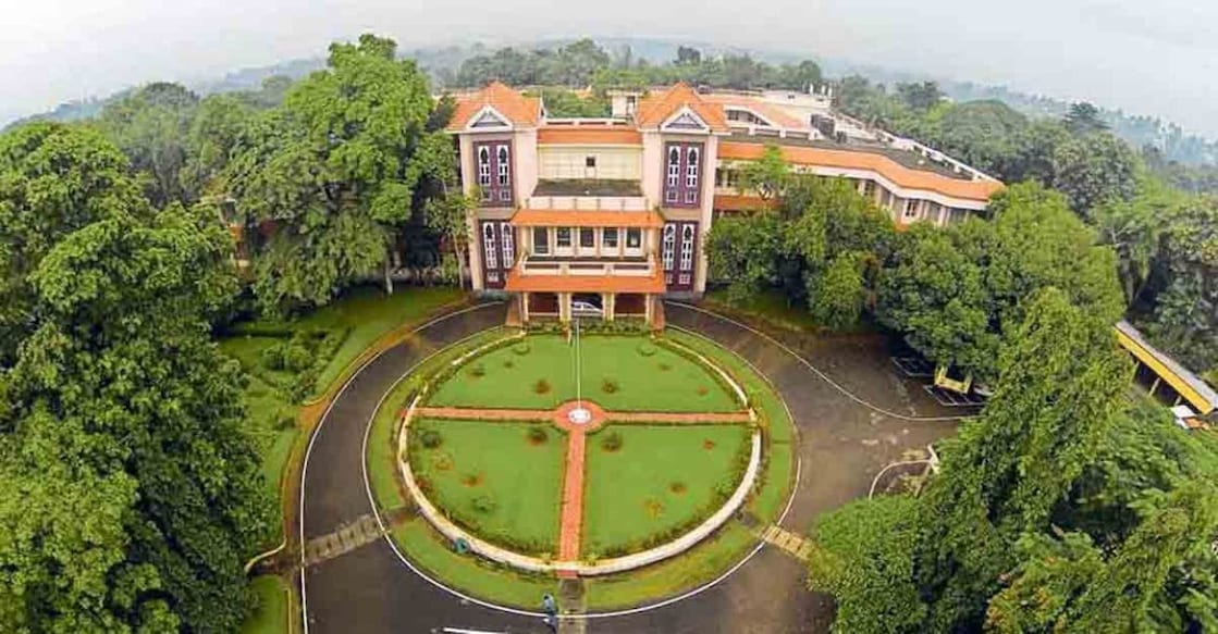  Cochin University of Science and Technology. Photo: Website/Cusat