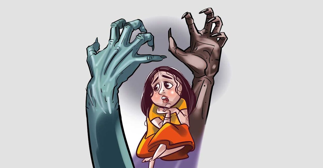 Illustration: Manorama