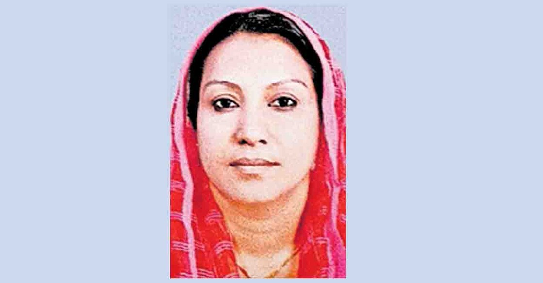 KK Nisamol was on the PSC rank list for Lower Division Clerks (for Ernakulam district), the validity of which expired on March 30, 2015.