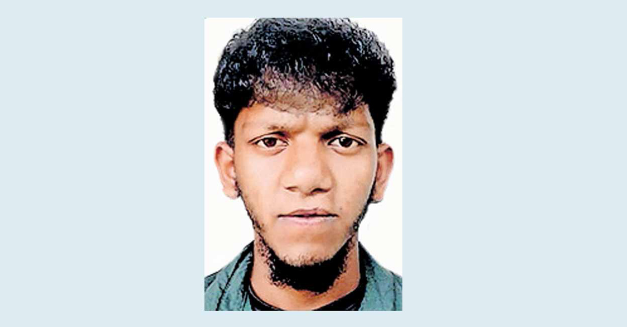 sarun Sarun Saji (24) even lost the government job that he was about to get through the Kerala Public Service Commission (PSC) after he was accused in the poaching case, Manorama had reported earlier.