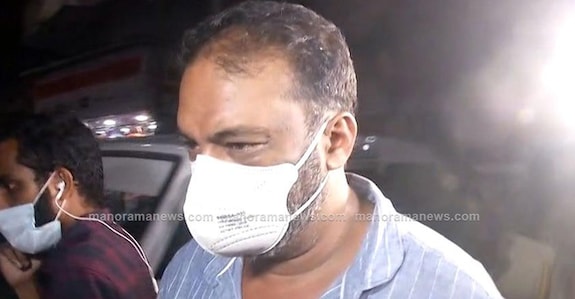 Police hostile, POCSO case fake: No. 18 Hotel owner claims before court Roy Vayalat, the owner of 'No. 18' Hotel in Fort Kochi.