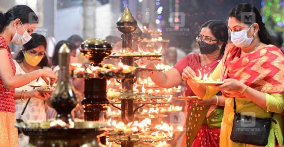 Attukal Pongala Attukal Pongala