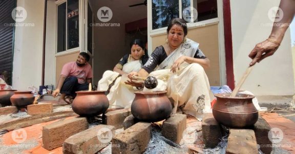 Attukal pongala Attukal pongala