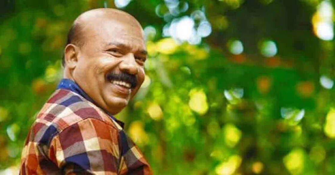Kottayam Pradeep