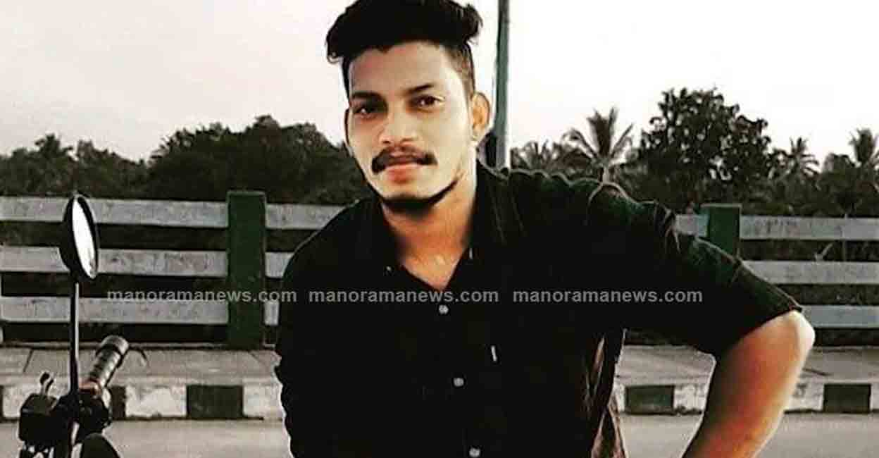 Sarath Chandran