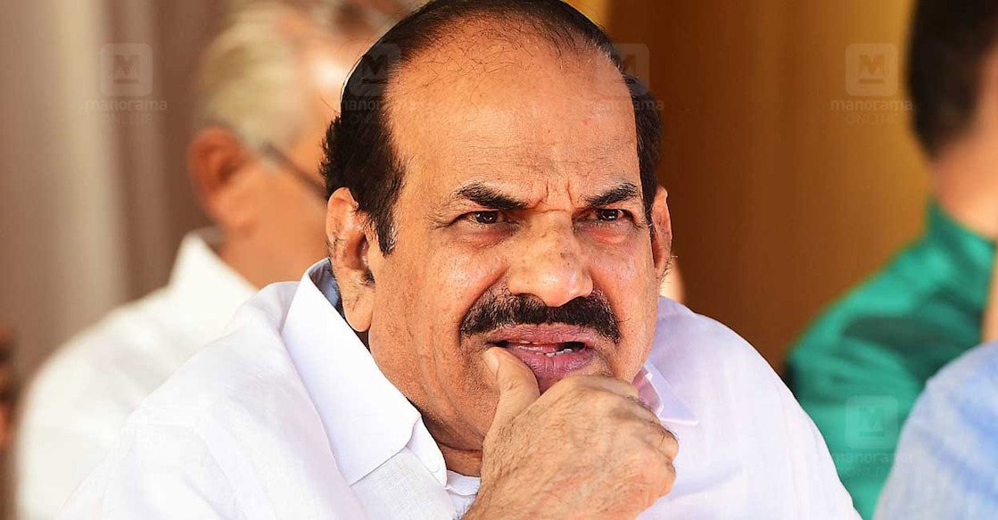 Kodiyeri Balakrishnan