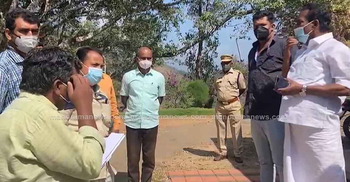 mm-mani-hydel-project