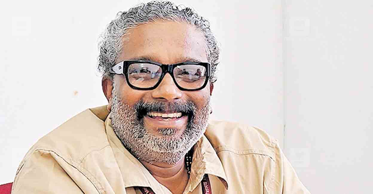 B Ashok Removed From KSEB Chairman Position Following Tussles With Union