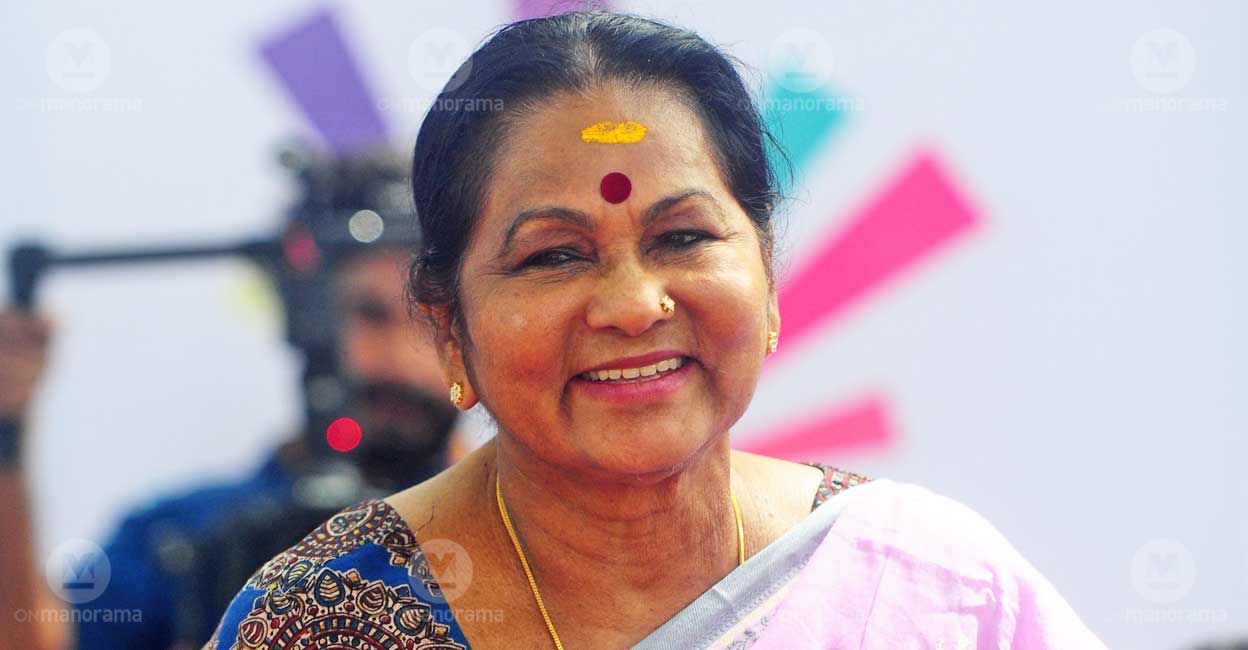 KPAC Lalitha