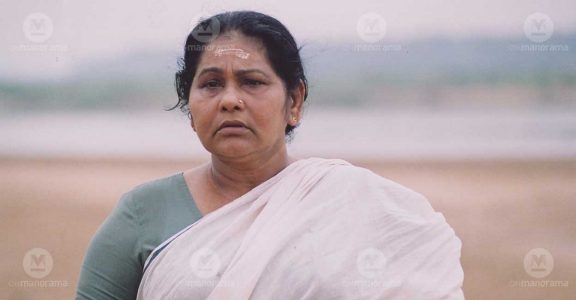 Legendary actor KPAC Lalitha no more