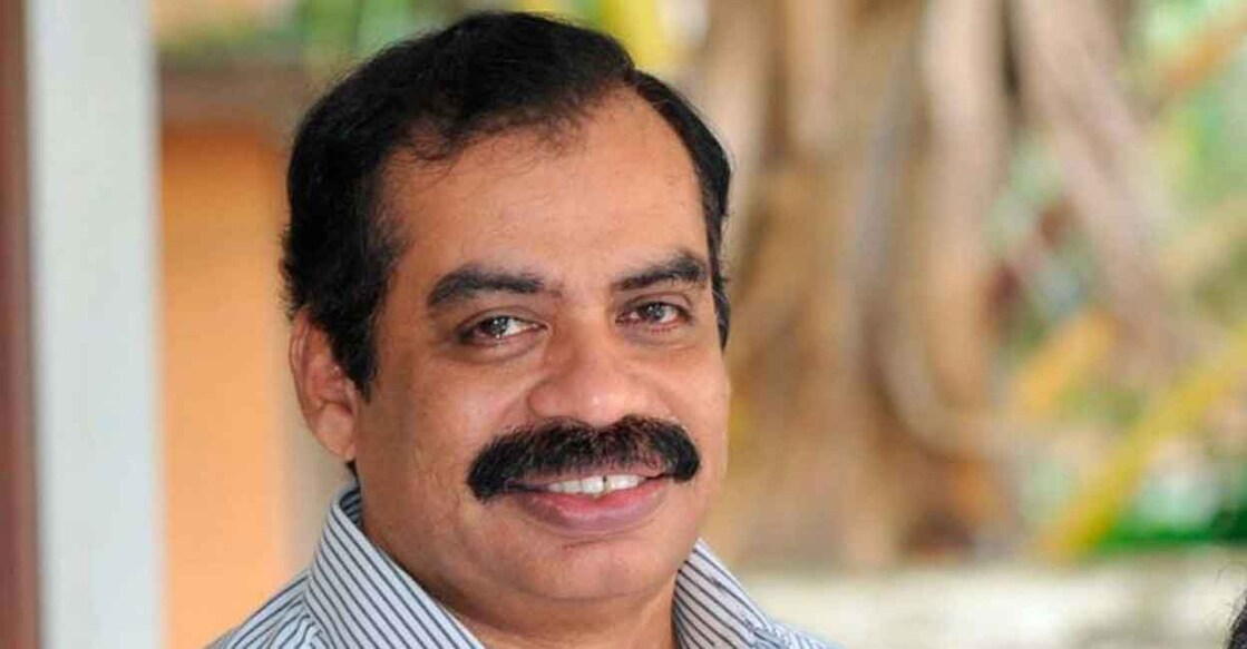 Sathyan Anthikad