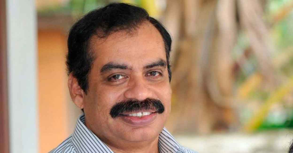 Sathyan Anthikad