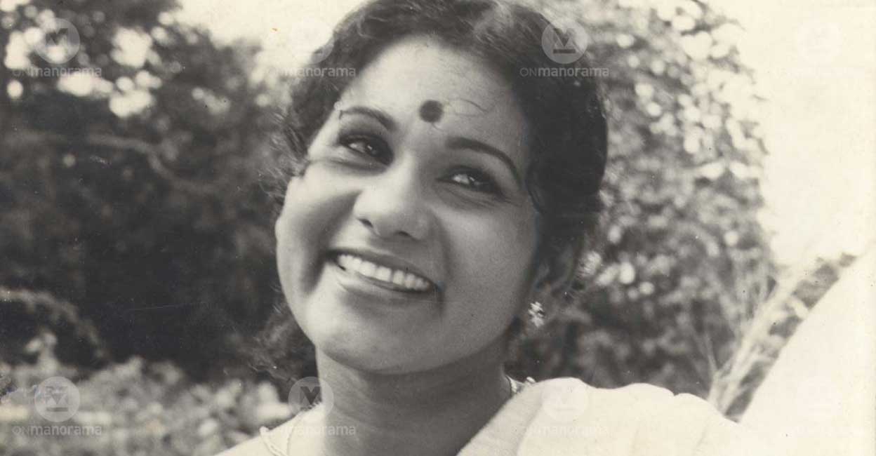 KPAC Lalitha