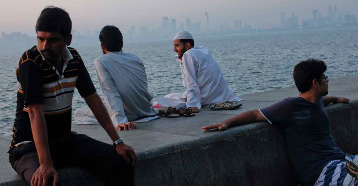 Nariman Point Nariman Point