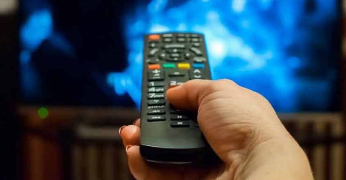 TV channel